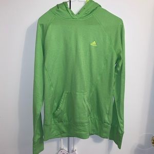 Adidas hoodie